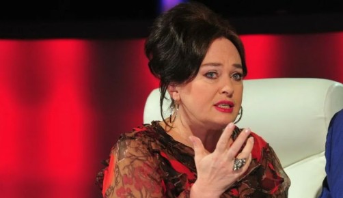 За пределами образа: Лариса Гузеева и её путь к самосознанию