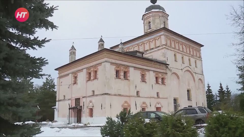В Великом Новгороде проходит благотворительная акция «Пусть праздник в каждый дом придет»