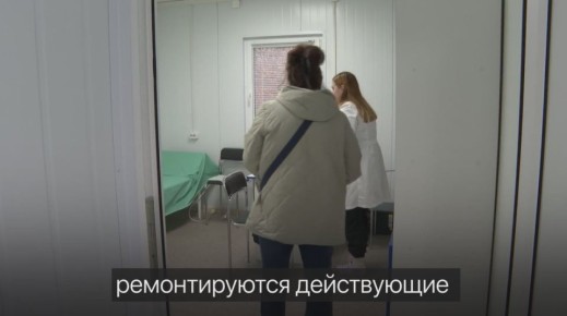 Сегодня, 29 декабря, губернатор Новгородской области Александр Дронов побывал на станции скорой помощи