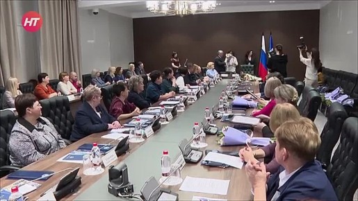 В новом выпуске парламентского телепроекта «Дума. О главном»: