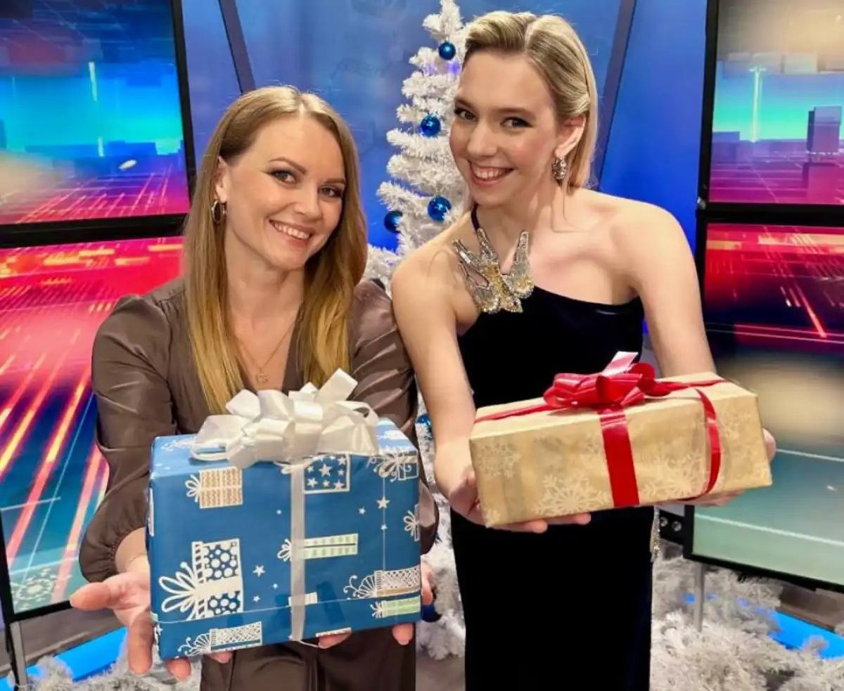 Новгородская певица Марфа споёт песню в «Главном эфире» на НТ