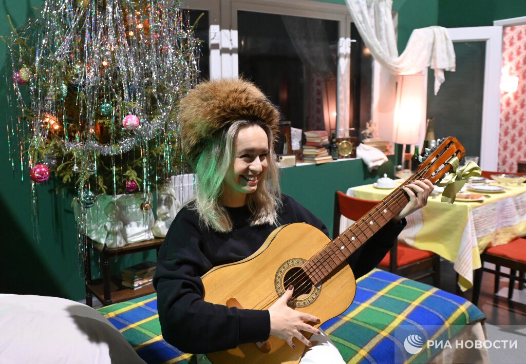 "Гарри Поттер" остается в топе новогодних фильмов россиян - его каждый год пересматривают 7% опрошенных