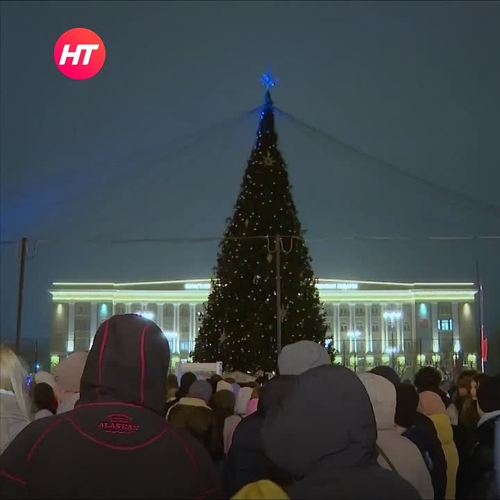 Как Новый год встретишь, так его и проведёшь