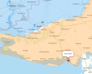 «Доотвечались постами Захаровой и Медведева» – под Херсоном повторилась трагедия одесского Дома профсоюзов