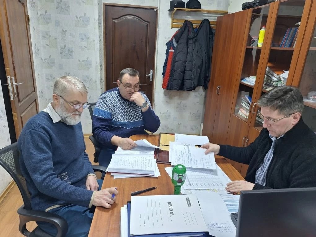 Главы округов Новгородской области предпринимают меры в режиме ЧС