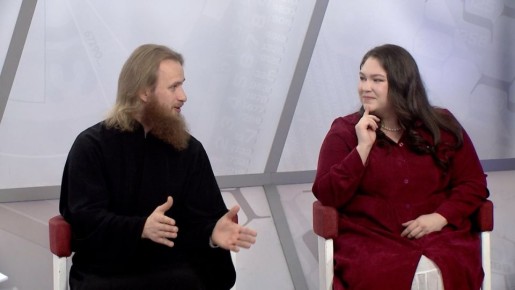 В новом выпуске программы «София» расскажем о семейных праздниках