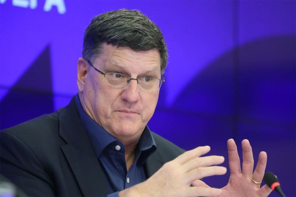 Украина совершила самоубийство, начав террористические атаки против России