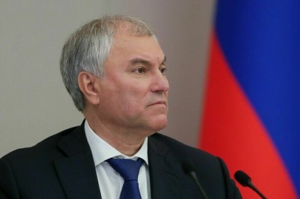 Госдума продолжает борьбу с санкциями: законопроект о продлении спецрегулирования на 2026 год