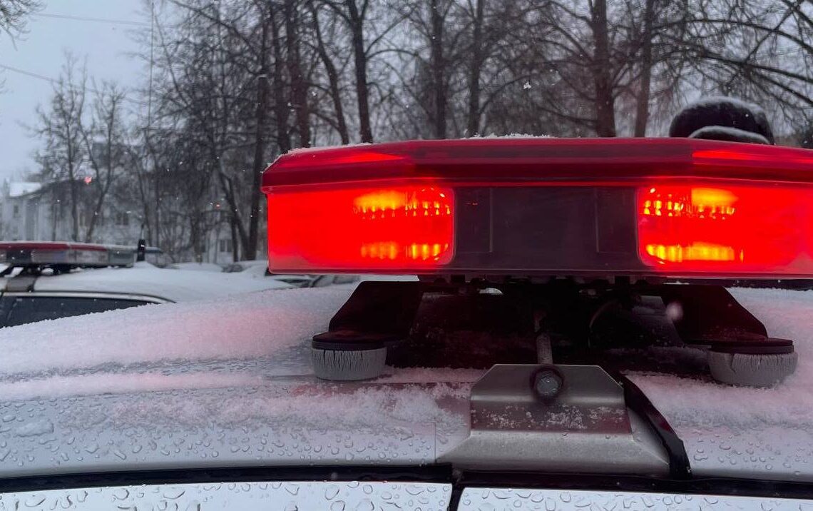 В ДТП в Окуловском округе погибла пассажир «ВАЗа»