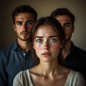 Коварный роман: как одна измена разрушила идеальный брак