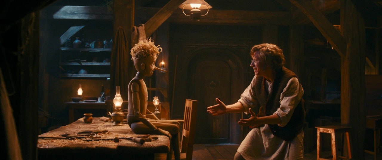 «Буратино» собрал уже более 1 млрд рублей