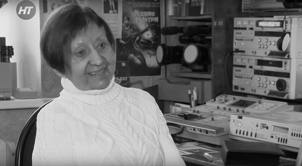 Ушла из жизни известный новгородский журналист Светлана Яковенко — автор программы «Гвоздь», продюсер телевизионных проектов «Ужин в Наполи», «Новый город», «Из варяг в греки», «Ганза нового времени»