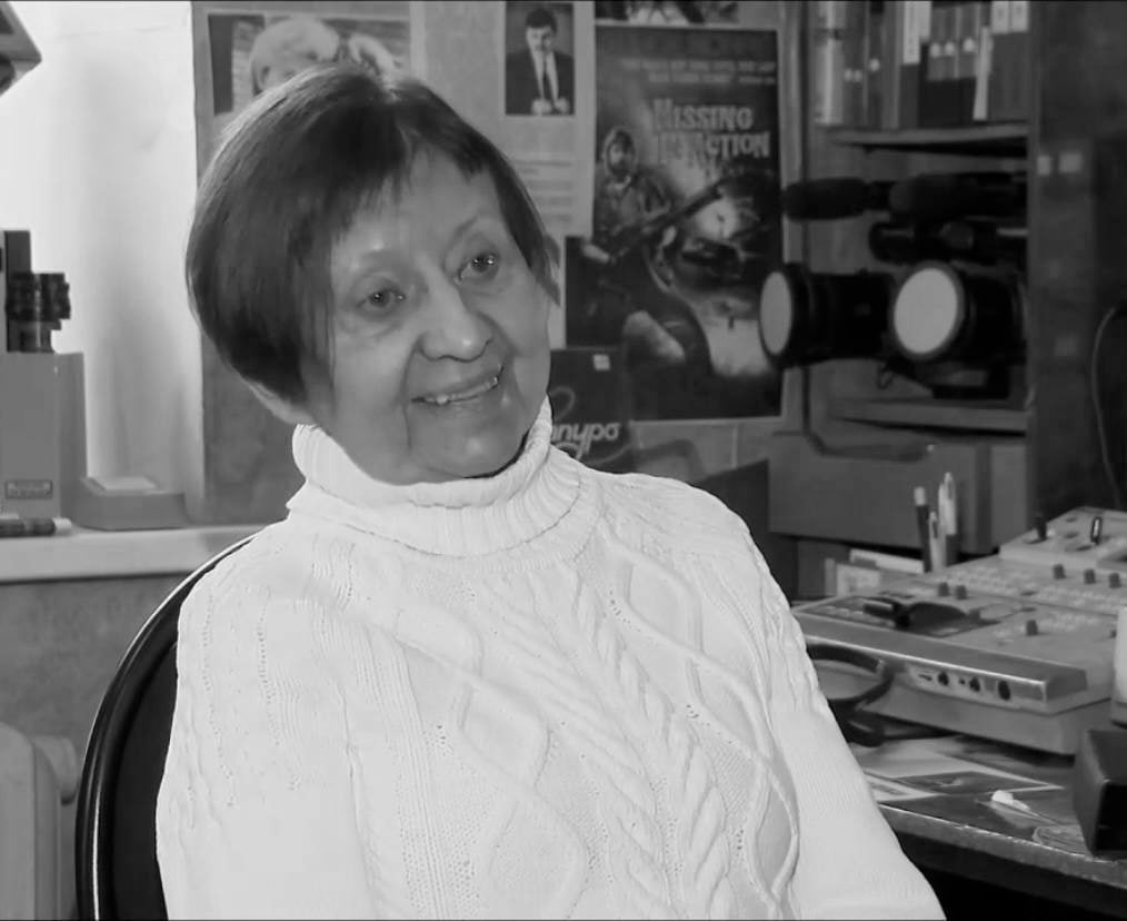 Ушла из жизни Светлана Яковенко, известный новгородский журналист