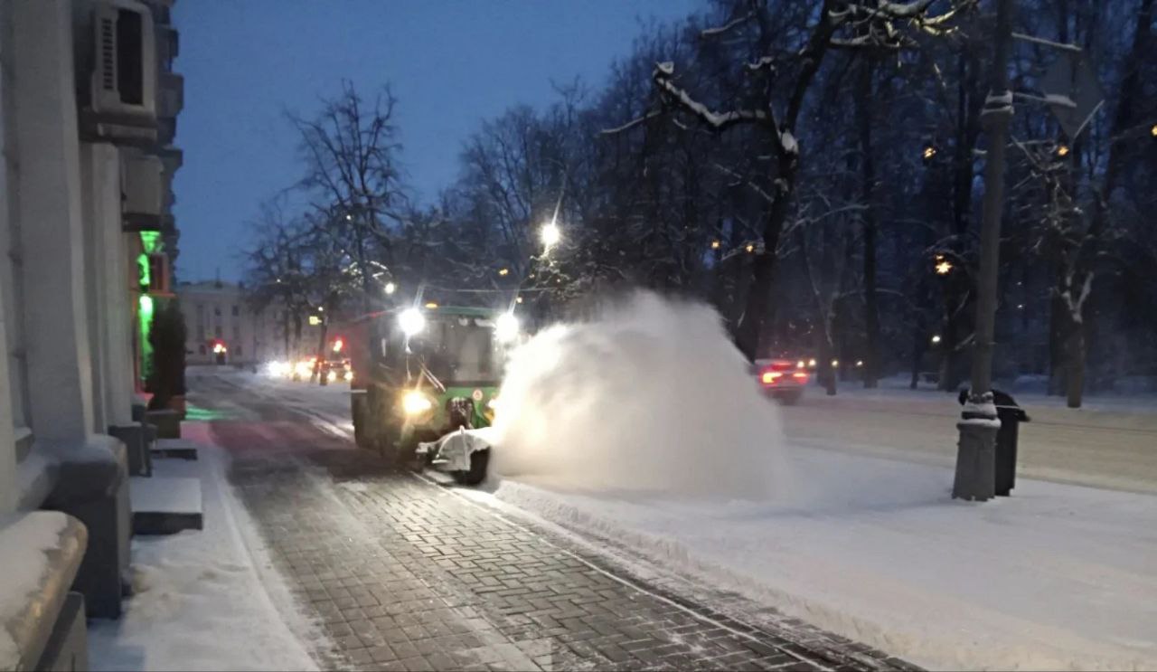 Александр Розбаум: Уважаемые Новгородцы!. Город перед Рождеством был качественно красиво убран Александр Розбаум: Уважаемые Новгородцы!. Город перед Рождеством был качественно красиво убран