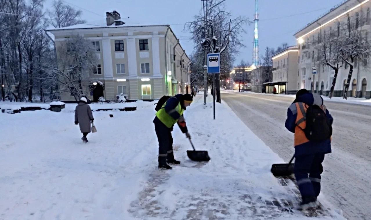 Александр Розбаум: Уважаемые Новгородцы!. Город перед Рождеством был качественно красиво убран Александр Розбаум: Уважаемые Новгородцы!. Город перед Рождеством был качественно красиво убран