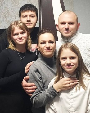 «Новгородские ведомости» рассказали в рубрике «Свои люди» о переезде латышей