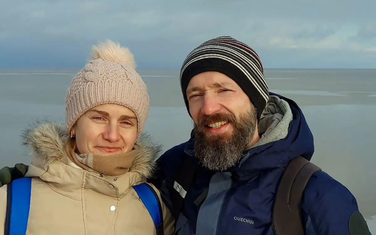 «Новгородские ведомости» в рубрике «Свои люди» рассказали о семье, переехавшей из Литвы в Великий Новгород