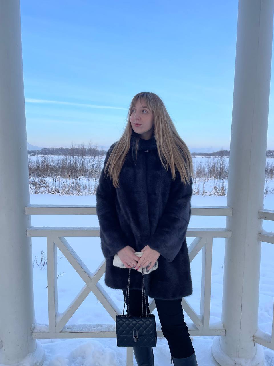 Грустно, но факт: зимние каникулы подходят к концу Грустно, но факт: зимние каникулы подходят к концу