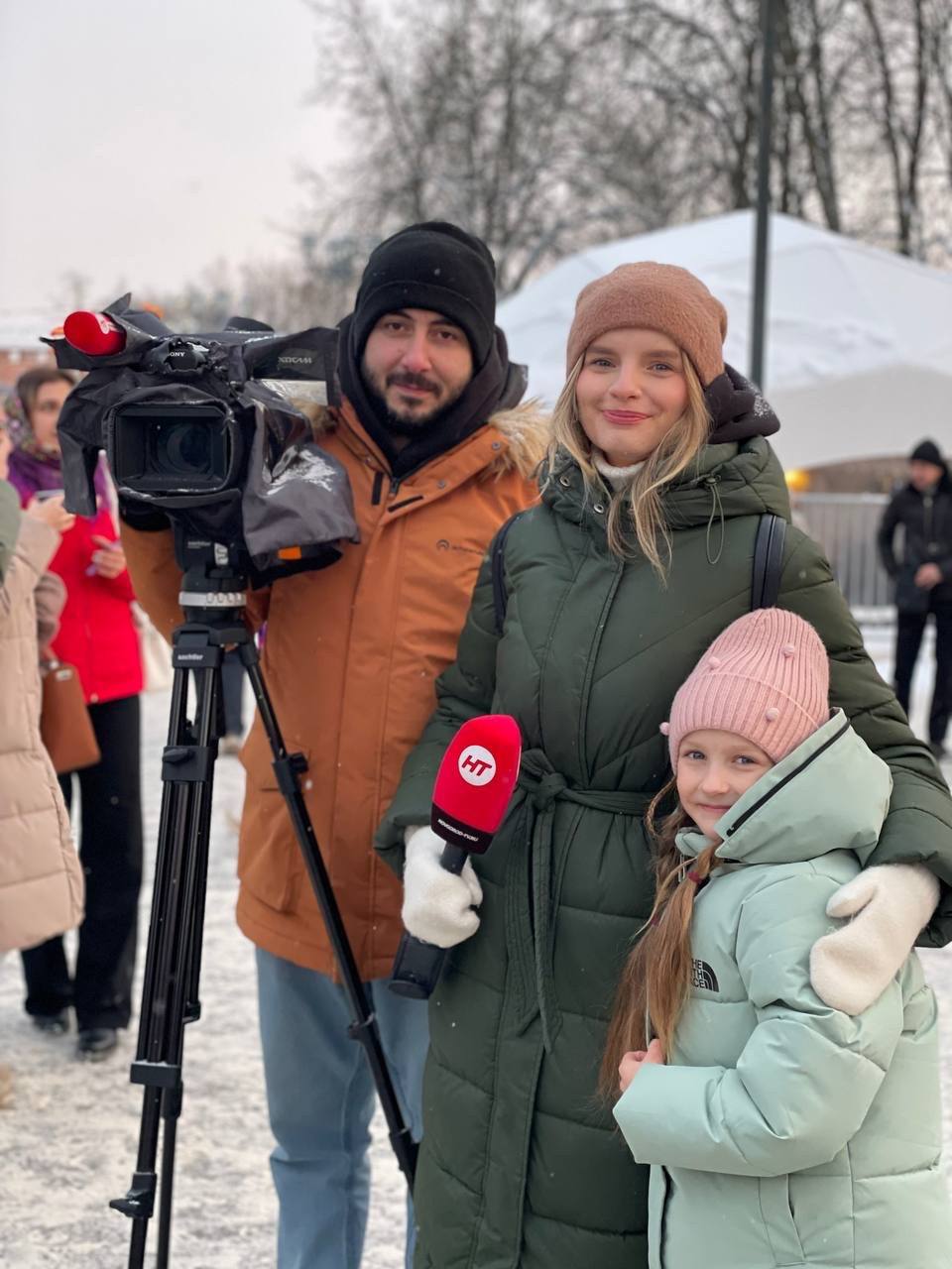 Грустно, но факт: зимние каникулы подходят к концу Грустно, но факт: зимние каникулы подходят к концу