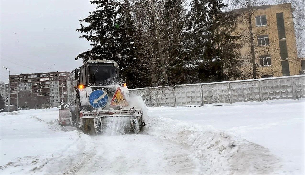 Александр Розбаум: Уважаемые Новгородцы!. Снегопад продолжается МКУ «Городское хозяйство», МАУ «Парки Великого Новгорода» и подрядная организация «Солид» в круглосуточном режиме ведут работы по уборке города С утра проехал... Александр Розбаум: Уважаемые Новгородцы!. Снегопад продолжается МКУ «Городское хозяйство», МАУ «Парки Великого Новгорода» и подрядная организация «Солид» в круглосуточном режиме ведут работы по уборке города С утра проехал...