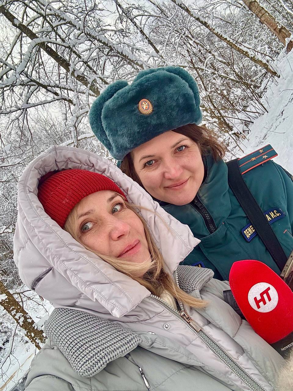 Грустно, но факт: зимние каникулы подходят к концу Грустно, но факт: зимние каникулы подходят к концу