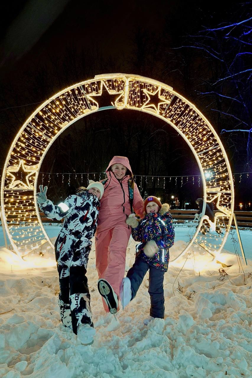 Грустно, но факт: зимние каникулы подходят к концу Грустно, но факт: зимние каникулы подходят к концу