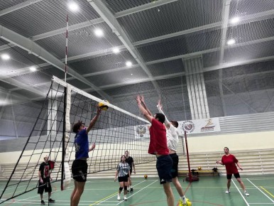 В Новгородской области завершается Декада спорта и здоровья