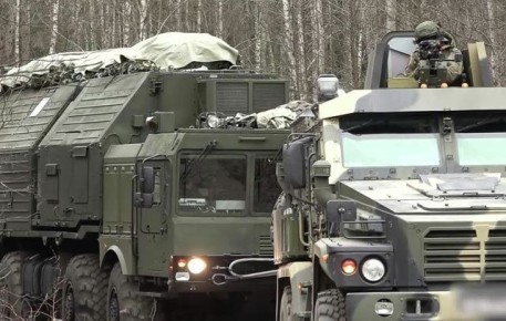 «Орешник» как сигнал: Москва ответила ударом за атаку на президентскую резиденцию