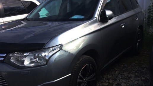 В Новгородской области осуждены участники тверской группы профессиональных автоворов