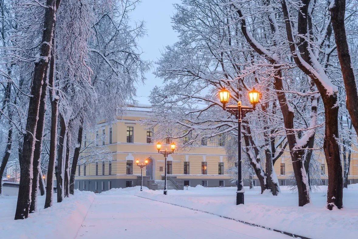 Новгородский музей-заповедник вновь вошёл в топ-10 самых посещаемых музеев России Новгородский музей-заповедник вновь вошёл в топ-10 самых посещаемых музеев России