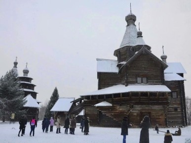 Назначены дополнительные рейсы городского транспорта до Витославлиц