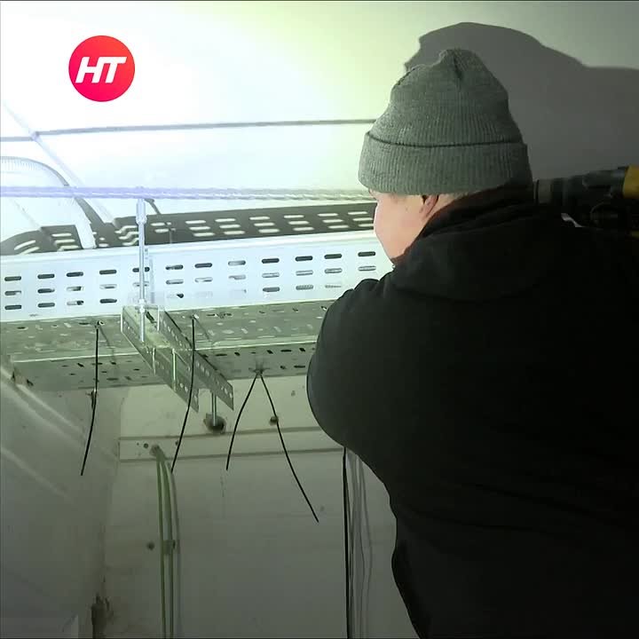 В Тесово-Нетыльской школе начался капитальный ремонт