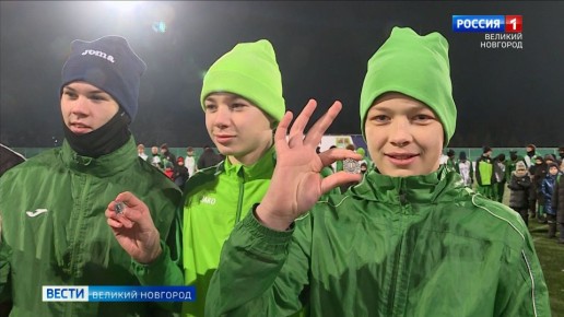 ������������ ���������� "��������" ����������� ������ ���