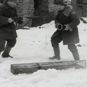 20 ������ 1944 ���� �������� ��� ��������� �� �������-���������� �����������