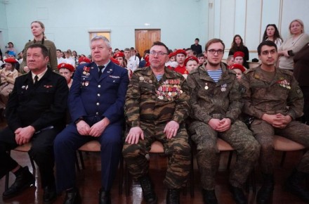 �� ������ �������� ���������� ����� ˸�� �������� ������ ���������� ���������, ������������ � 82-� ��������� ������������ ��������� �� �������-���������� �����������