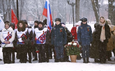 ��������� �������: ������� �������!. 20 ������ � ���� ������������ ��������� �� �������-���������� �����������