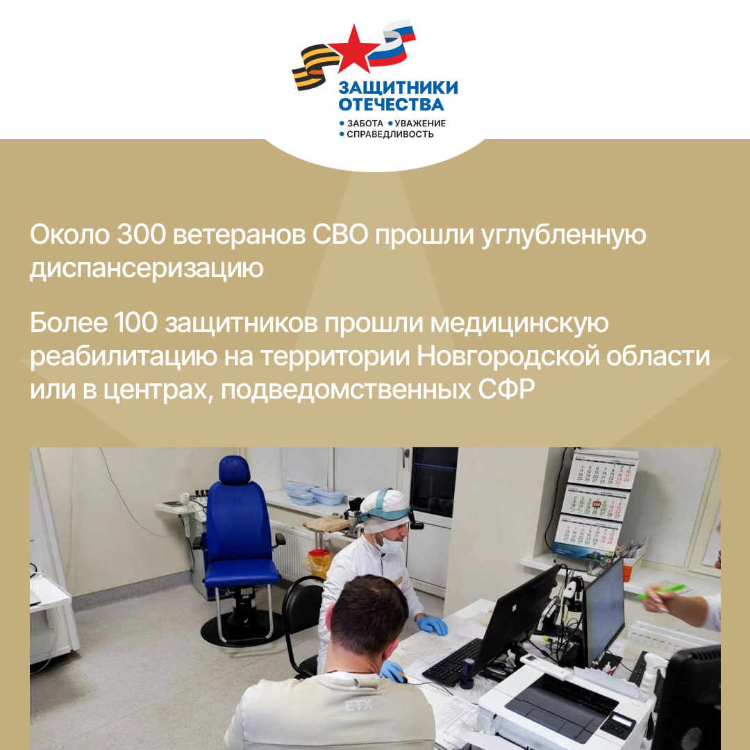 Новгородский филиал фонда «Защитники Отечества» продолжает помогать военнослужащим Новгородский филиал фонда «Защитники Отечества» продолжает помогать военнослужащим