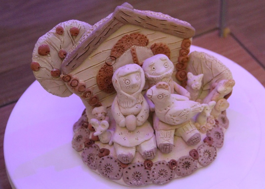 В субботу в Сретенском лектории пройдёт уникальное мероприятие В субботу в Сретенском лектории пройдёт уникальное мероприятие