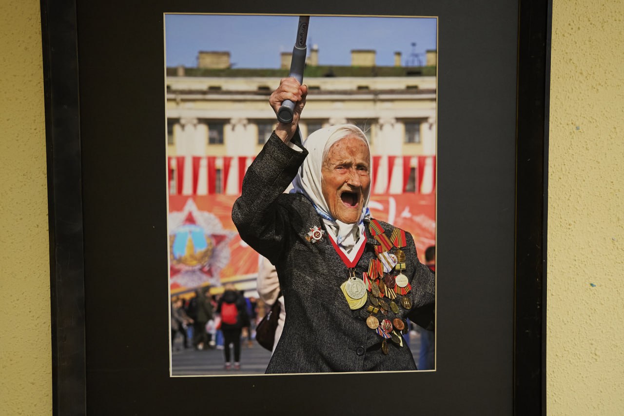 В Великом Новгороде первая выставочная волна года открылась пятью экспозициями В Великом Новгороде первая выставочная волна года открылась пятью экспозициями