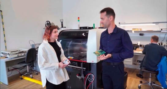 ��������� ������� ���������� ������-������������ �� ��