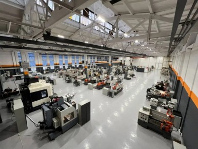 На заводе «Старорусприбор» планируют запустить литейное производство