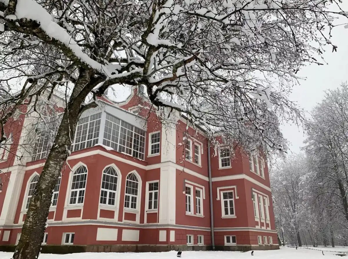 Проект возрождения усадьбы Неклюдова под Боровичами выиграл премию «Наследие дороже»