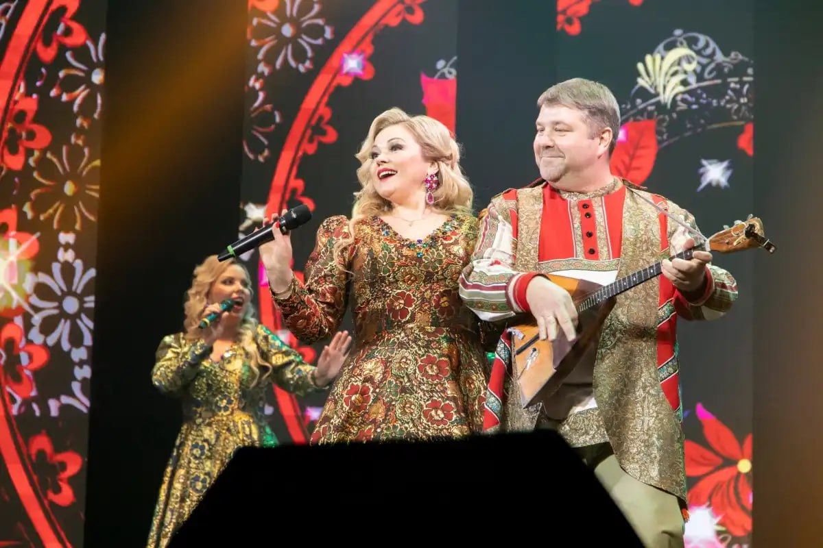 Новгородский ансамбль «Сорока» представил новую песню «А зори здесь тихие»