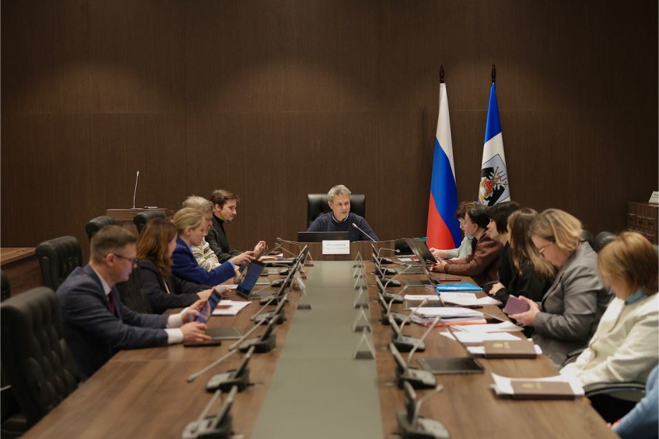 Профильные комитеты прорабатывают законопроекты по совершенствованию мер поддержки для участников СВО