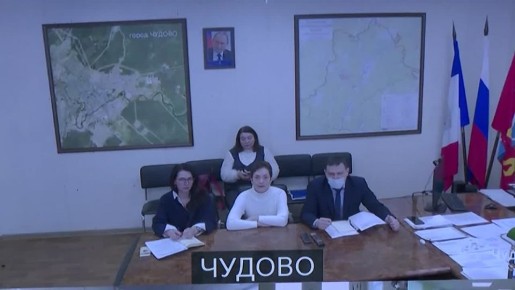 На заседании межведомственной комиссии в Великом Новгороде подняли вопросы по поддержке ветеранов СВО и их семей