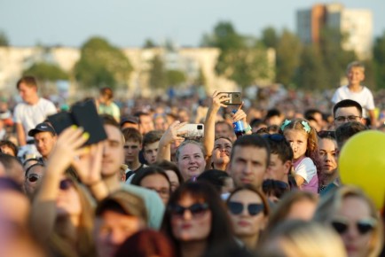 Более трёх тысяч мероприятий пройдёт в рамках «Новгородского лета — 2026»