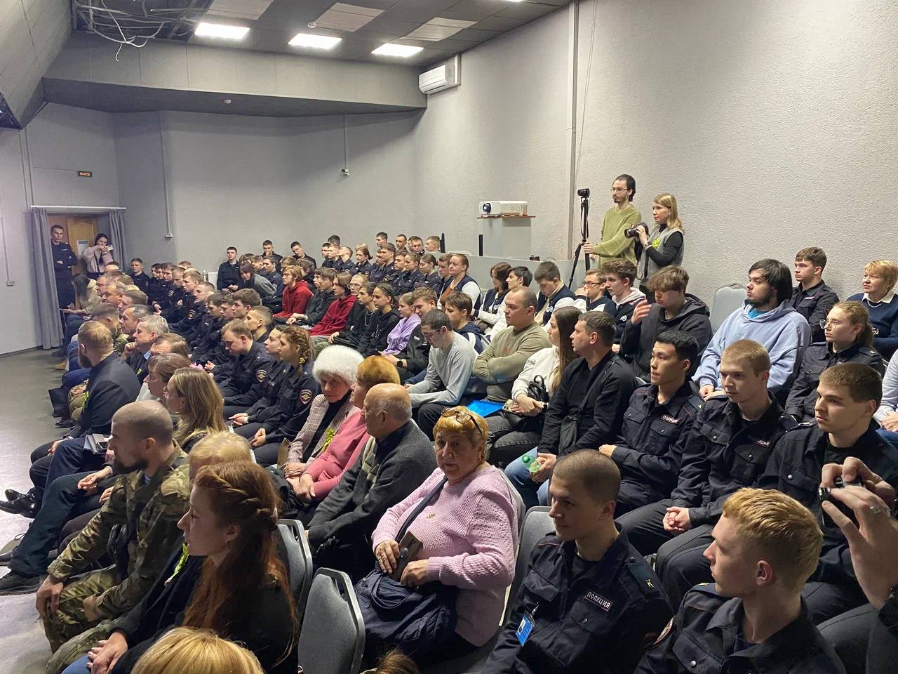 Александр Малькевич: Делегация из Донецка посетила Санкт-Петербург в дни Ленинградской Победы! Александр Малькевич: Делегация из Донецка посетила Санкт-Петербург в дни Ленинградской Победы!