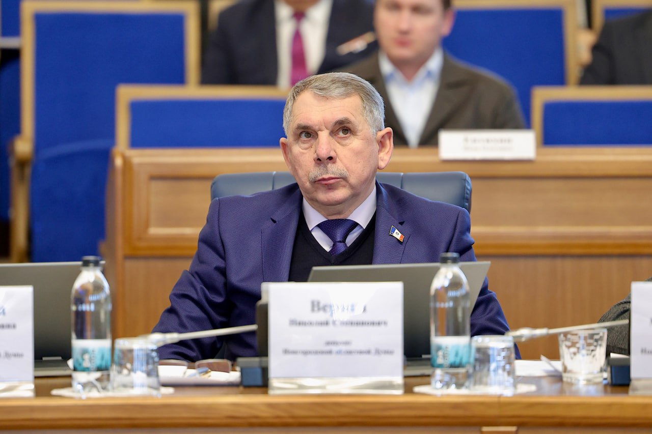 Депутаты Новгородской областной Думы прокомментировали Стратегию развития региона