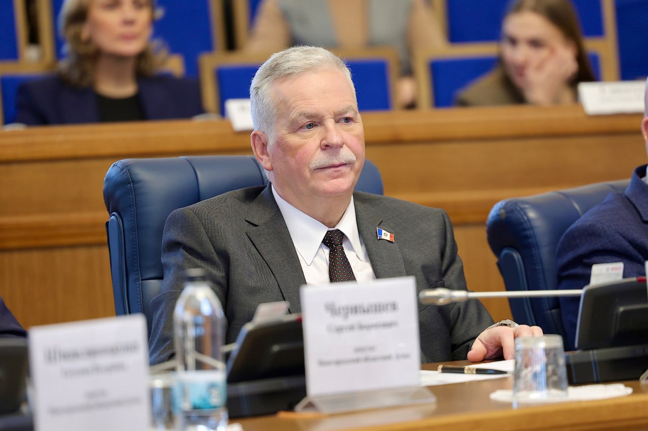 Депутаты Новгородской областной Думы прокомментировали Стратегию развития региона Депутаты Новгородской областной Думы прокомментировали Стратегию развития региона