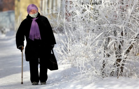 Социальные пенсии вырастут на 6,8% с 1 апреля — средняя выплата превысит 16,5 тыс. руб.